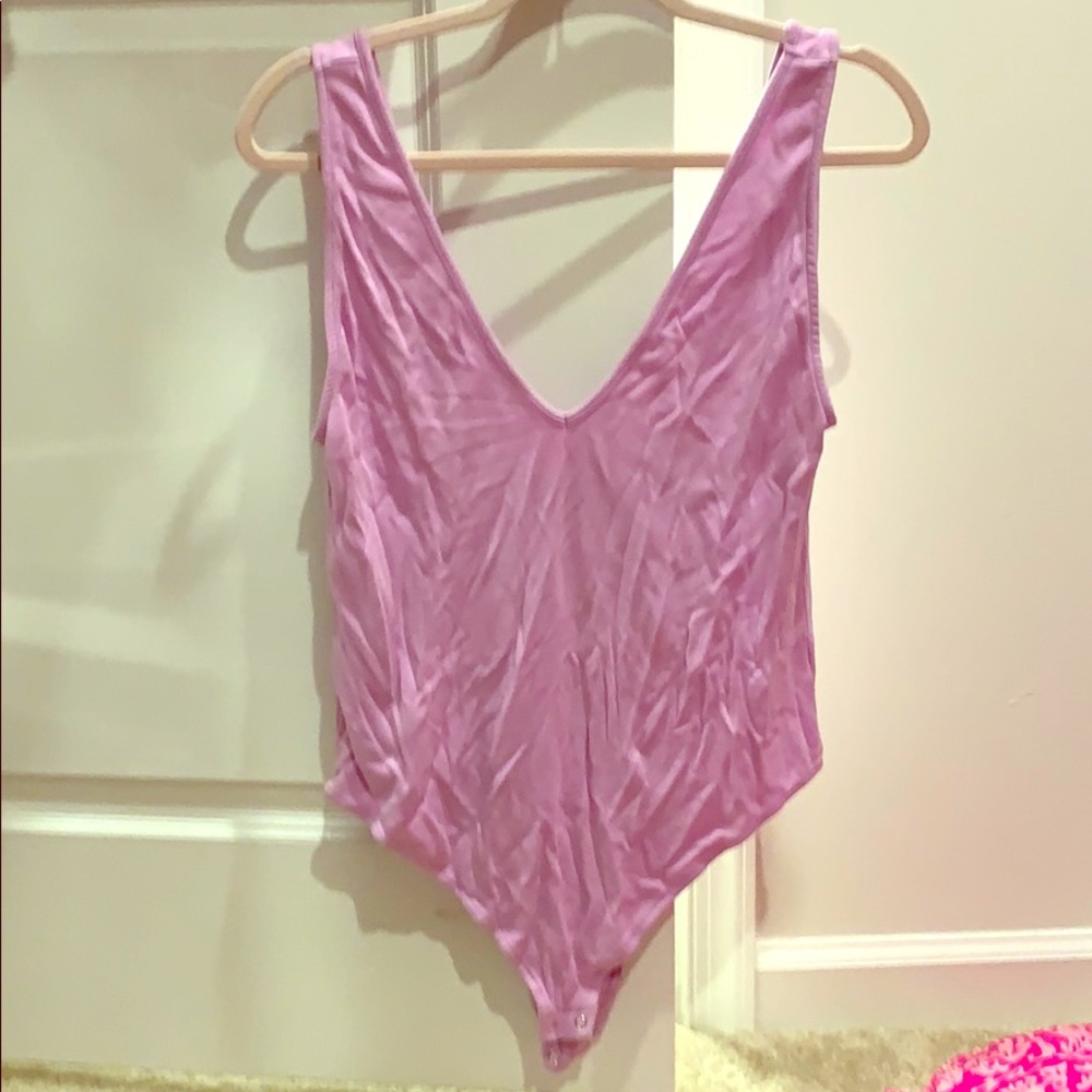 Bodysuit